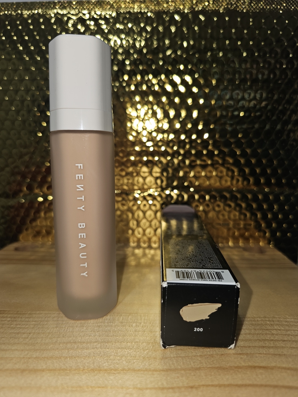 Fenty Beauty Pro Filt'r Soft Matte Foundation – Beige 200
